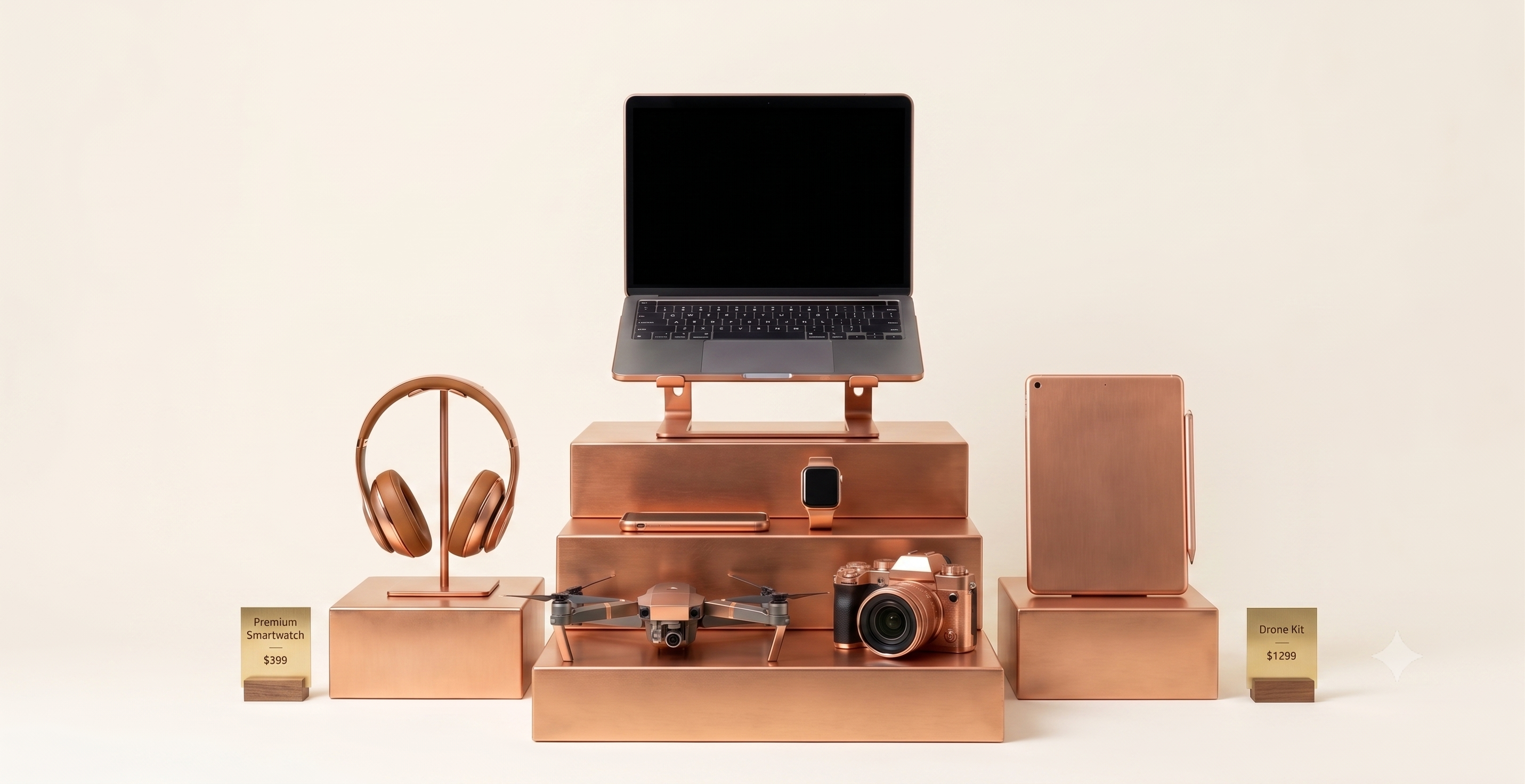 Electronics and Gadgets